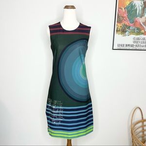 Desigual Pencil Dress